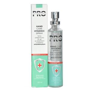 Антибактериальный спрей для ухода, 33 мл Constance Carroll