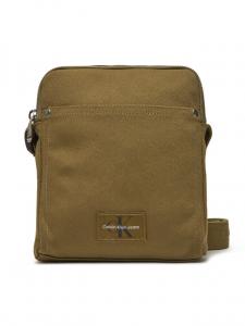 Сумка через плечо Calvin Klein Jeans, коричневый