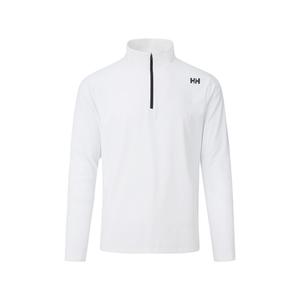 Арктический свитшот мужской HELLY HANSEN, белый