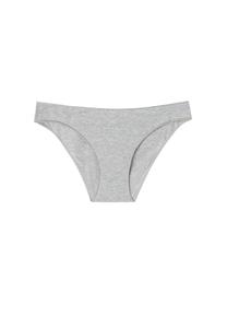 Трусики INTIMISSIMI, серый