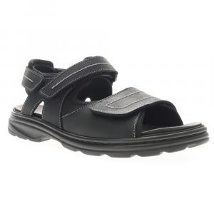 Сандалии Хадсон Propet, черный