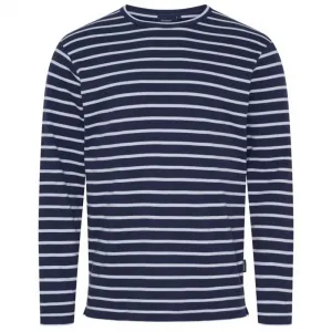 Футболка с длинным рукавом Sea Ranch Grenaa, синий