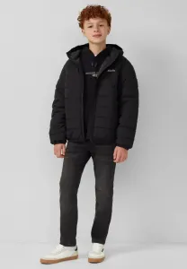 Зимняя куртка для активного отдыха S.Oliver, Schwarz