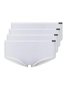 Трусы Skiny 4er Pack Panty, белый