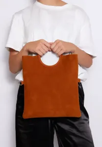 Сумочка Chiara Ferretti, Dark Leather