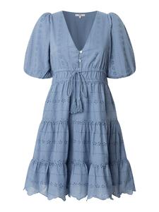 Летнее платье Pepe Jeans Day, Light blue