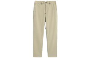 Повседневные брюки мужские Gap, коричневый