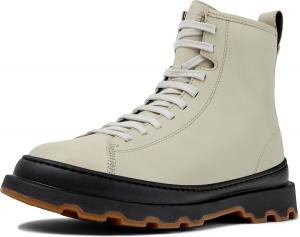 Женские ботинки Camper Brutus+ K400816, Lt. Pastel Grey 004