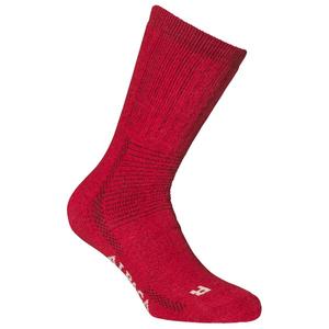 Alpacasocks 2-pack - многофункциональные носки Alpacasocks&Co, Amarena