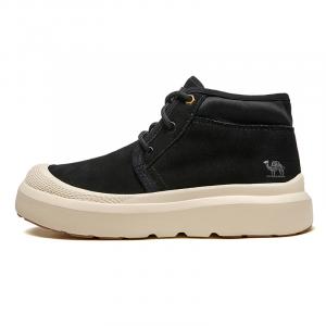 Зимние ботинки мужские Camel, цвет Coffee