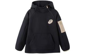 Детская толстовка Asics, хаки