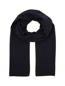 Шарф TOM TAILOR DENIM, темно-синий