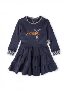 Платье Sigikid, темно-синий