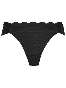 Плавки бикини черного цвета Hunkemöller