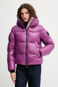 Куртка БИДДИ Save The Duck, фиолетовый