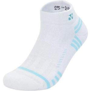 Низкие носки унисекс 1 упаковка YONEX, светло-голубой