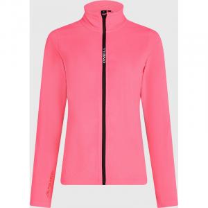Sweater fwccruz jacks polartec fz flice Oneill, розовый