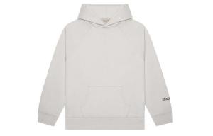 Толстовка унисекс Fear of God Essentials, Мягкий палевый