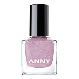 Лак для ногтей magical moments nail polish Anny, dusty kisses, объем 15 мл