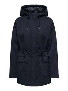 Парка для межсезонья ONLY ONLHannover, темно-синий