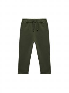 Koton Обычные штаны цвета хаки