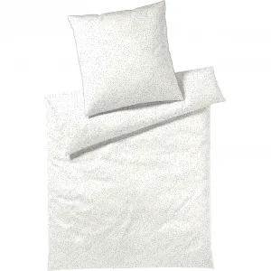 Элегантное постельное белье «Тингл», приятное к коже Elegante, цвет creme