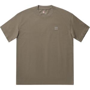 Футболка унисекс Unisex LiNing, коричневый