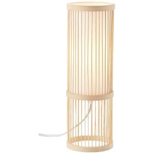 Настольная лампа LIGHTBOXn 1415189 1 цвет natur/weiß