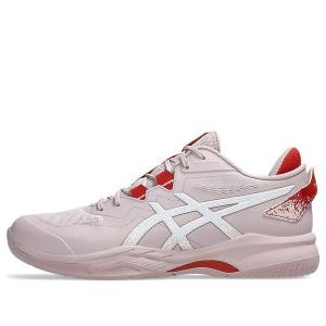Кроссовки гель fastblaze Asics, розовый