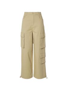 Denim Project Штаны Regular 'DPMDP' в бежевом цвете