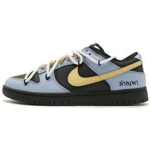 Низкие мужские кроссовки для скейтбординга Dunk Shock Absorbers Nike, Sky Blue