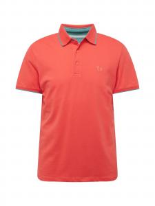 s.Oliver Поло в коралловом цвете
