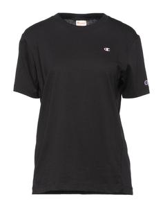 Футболка Champion, черный