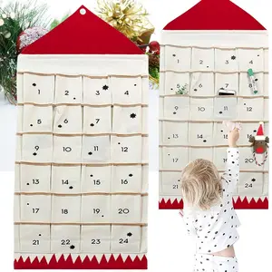 Подвесной адвент-календарь Artnico DIY CHSHang-01