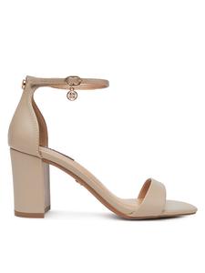 Сандалии WFA2647-1 Nine West, бежевый