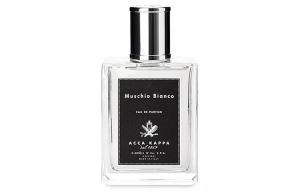 Acca Kappa Духи dal 1896 white moss ароматический аккорд eau de parfum edp 15мл/30мл/50мл/100мл
