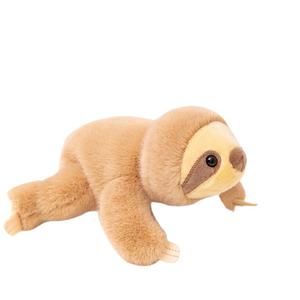 Ароматизированная плюшевая игрушка животное три позы, высота 18 см Tak Bebe, Sloth