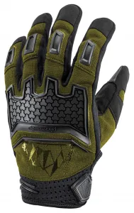 Перчатки Overlander Tourmaster, оливковое