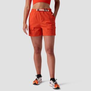 Шорты Stoic Utility Belted Short Stoic, Tigerlily