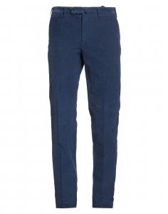 Брюки Incotex, синий