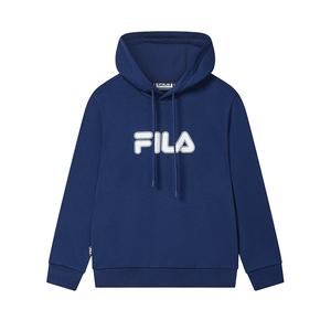 Оригинальный свитшот Unisex FILA, синий