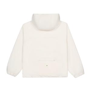 Куртка женская Ivory White New Balance