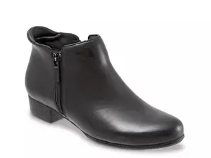 Ботинки Major Bootie Trotters, Black