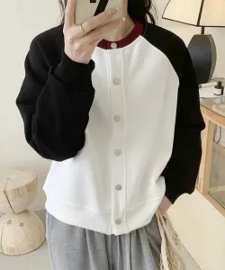 Кардиган с рукавом реглан на пуговицах Aimoha - Select -, цвет Black