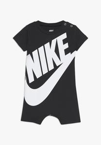 Комбинезон FUTURA ROMPER BABY Nike Sportswear, цвет black