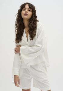Блуза DIAS My Essential Wardrobe, белый