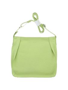 Сумка VLD VOi Leather Design, зеленый