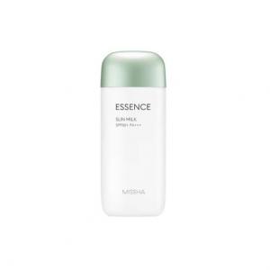 Солнцезащитный крем Allaround Safe Block Essence Sun Milk Spf50+ Pa+++, 70 мл Missha