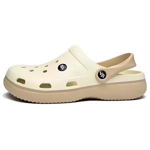 Клоги HLA мужские, черные