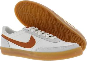 Мужские кроссовки Nike, Sail Gum Yellow Desert Orange